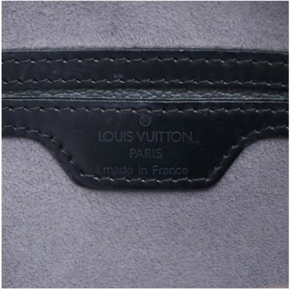 Louis Vuitton Epi Mabillon Backback main image 7